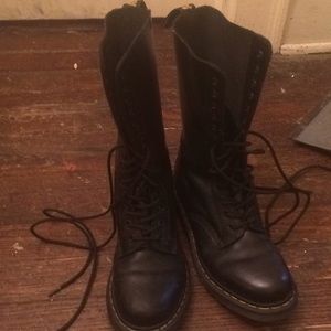 Doc martens
